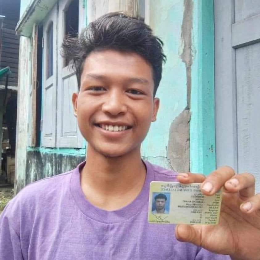 Aung Ko Khant