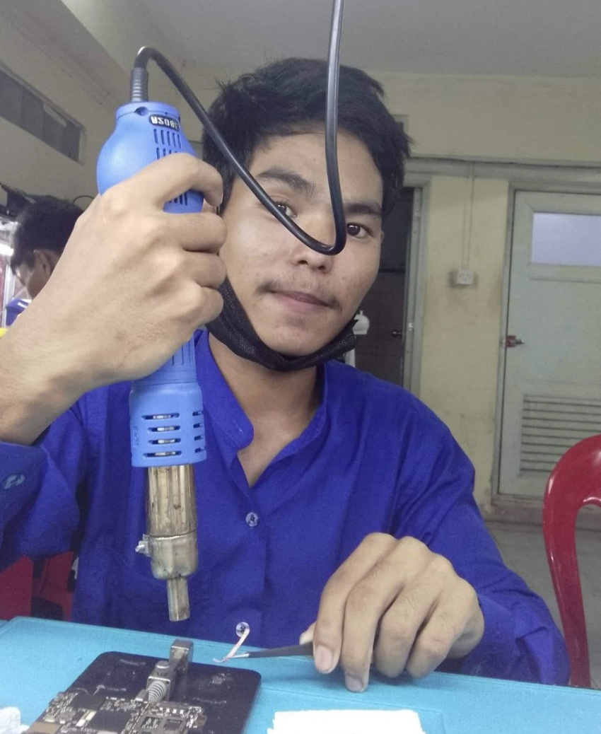 Htun Linn Kyaw