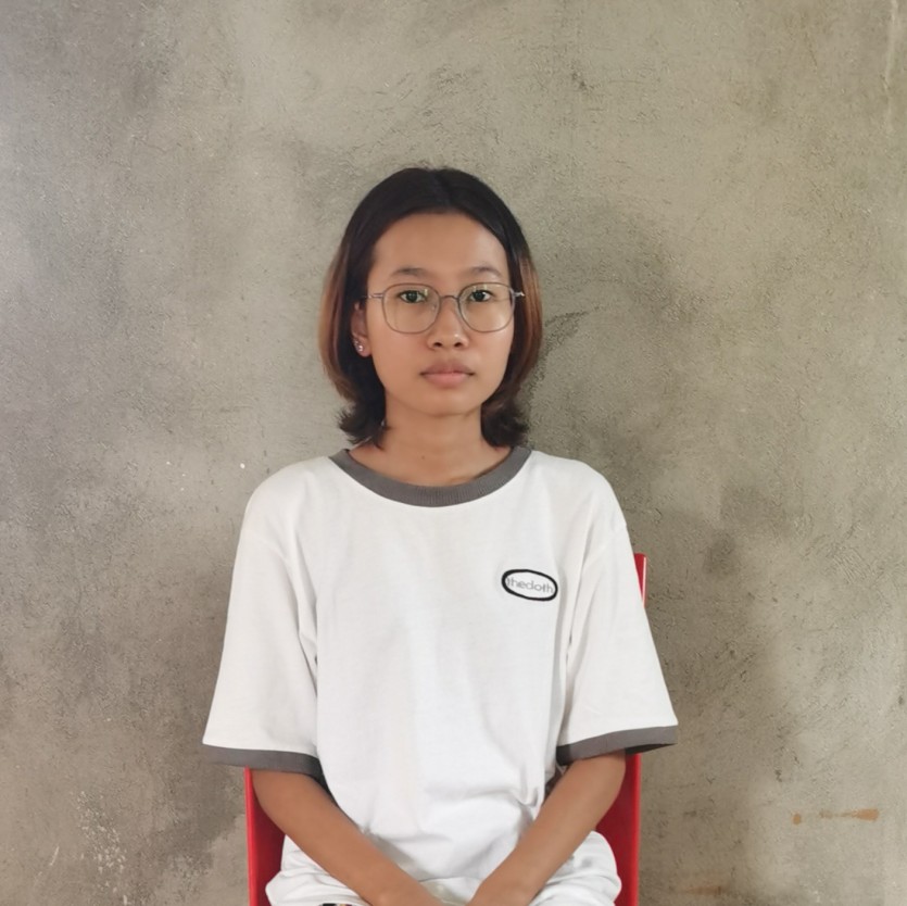 Saung Moe Set Pwint