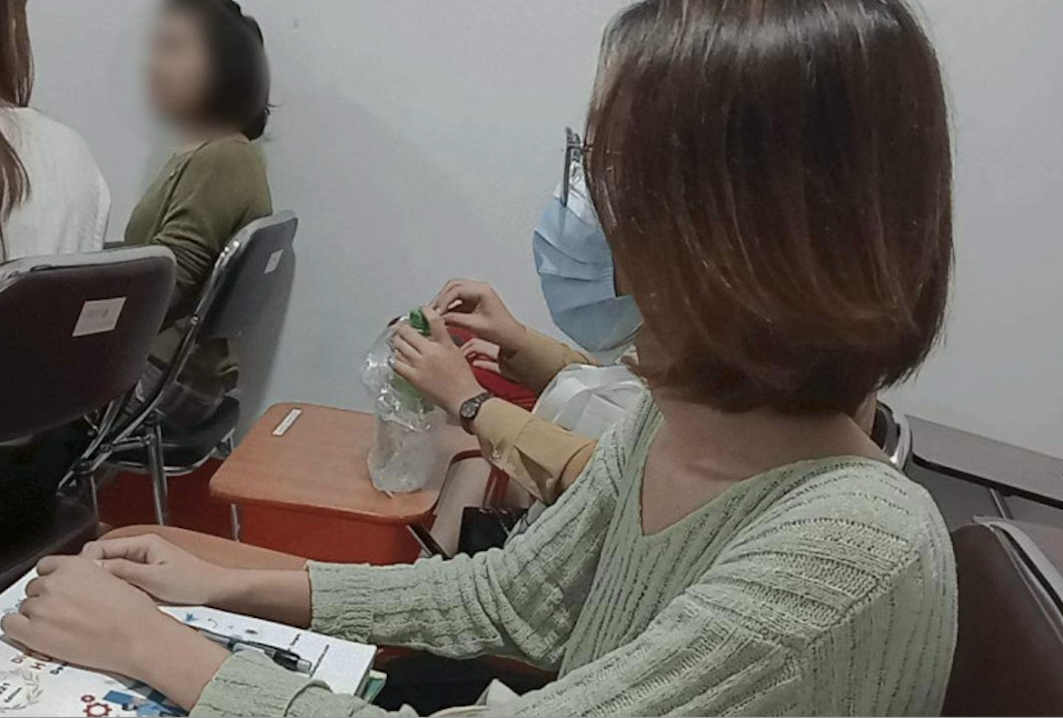 HR training